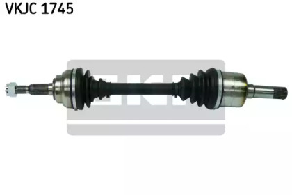 SKF VKJC 1745